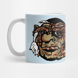 HOGGLE Mug